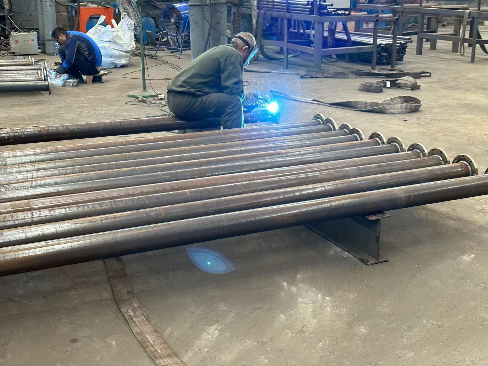 台州隧道用注浆管