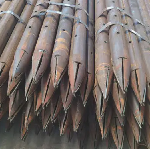 台州超前小导管注浆管钢花管