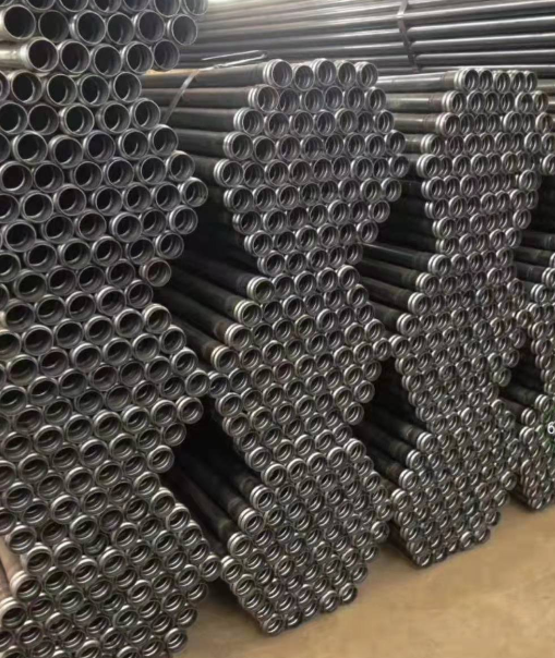 台州直管形态声测管