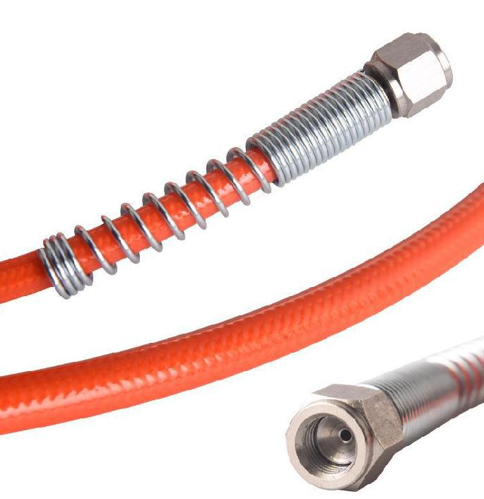 台州波纹管形态