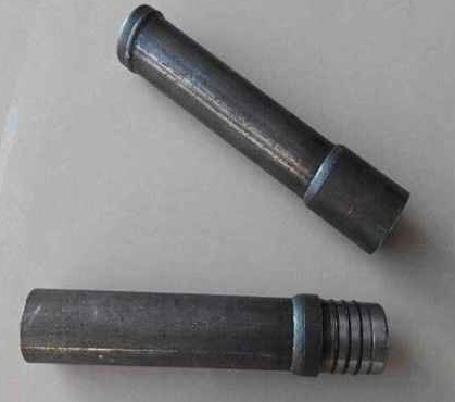 台州钳压式声测管